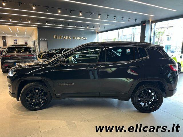 JEEP Compass 1.3 Turbo T4 150 CV aut. 2WD Limited