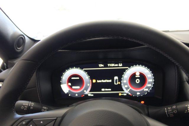 NISSAN Juke 1.0 DIG-T 114 CV N-Design-KM0