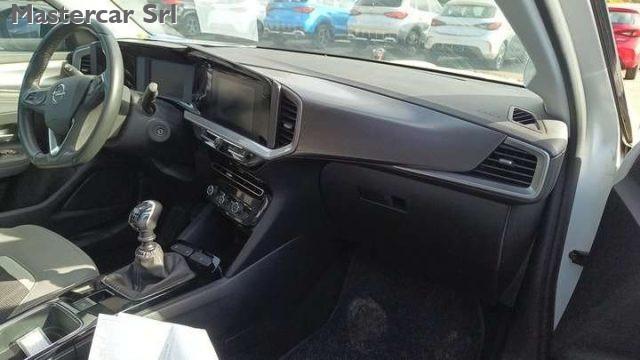 OPEL Mokka 1.5 110cv Elegance MT6 - GK226RE