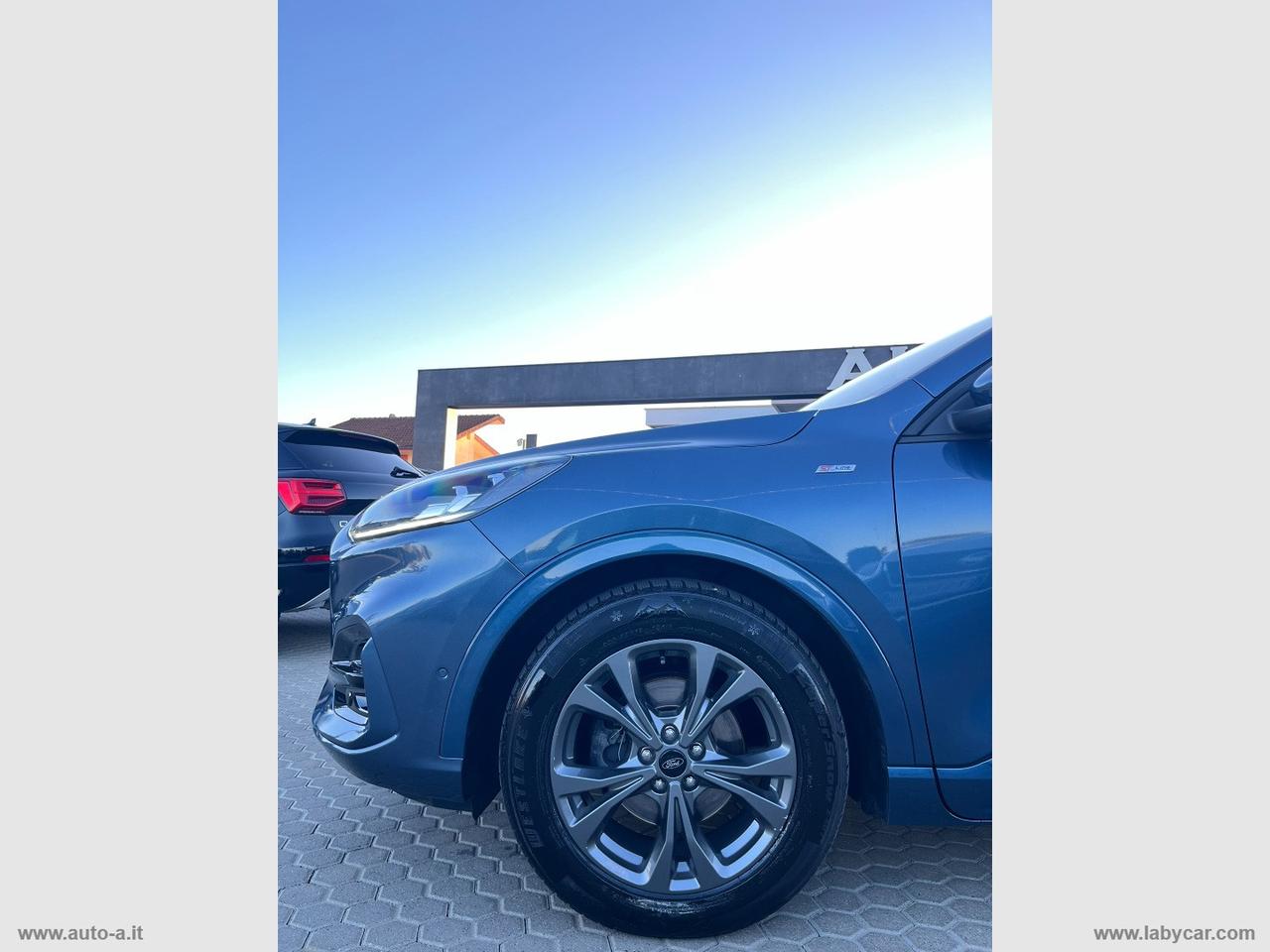 FORD Kuga 1.5 EcoBlue 120 CV aut. 2WD ST-Line