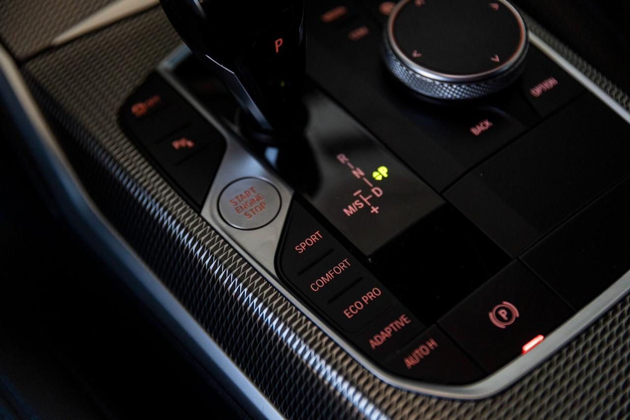 Bmw 340i M 340d 48V xDrive Touring