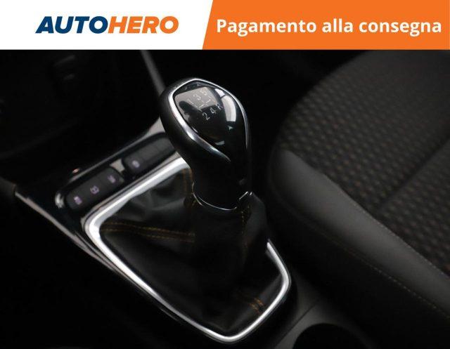 OPEL Crossland X 1.2 Turbo 12V 110 CV Start&Stop Innovation