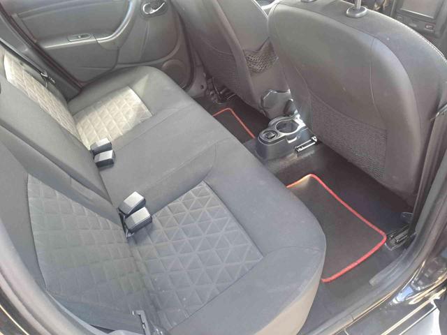 DACIA Duster 1.5 dCi 110CV 4x2 Lauréate N1