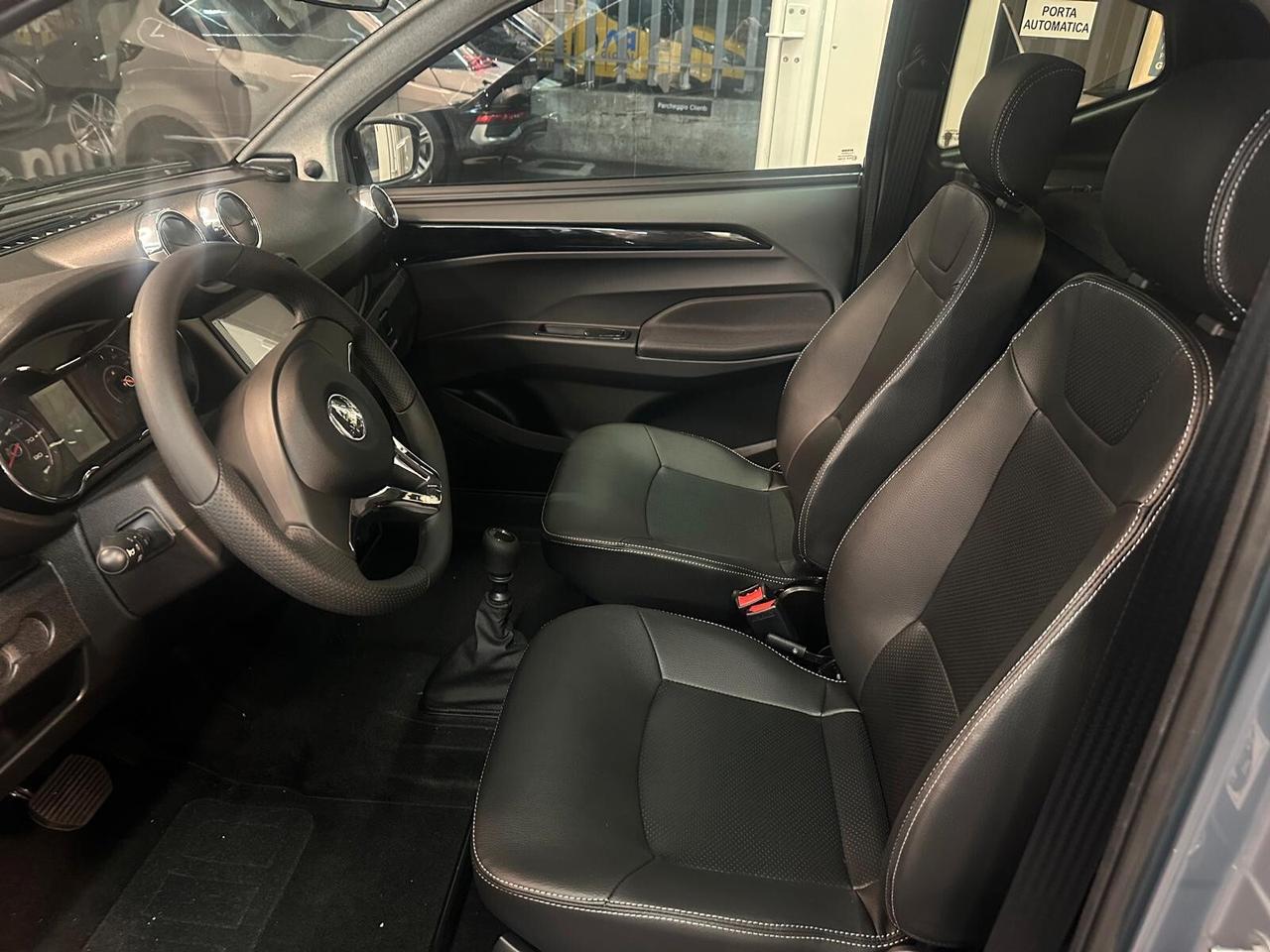 Aixam City Sport Ambition