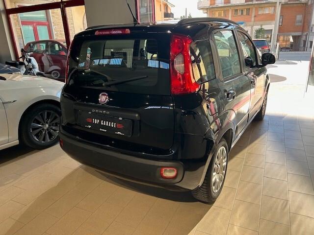 Fiat Panda 1.2 EasyPower Pop GPL