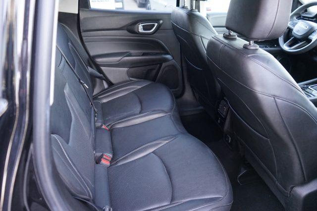 JEEP Compass 1.3 Turbo T4 240 CV PHEV AT6 4xe S