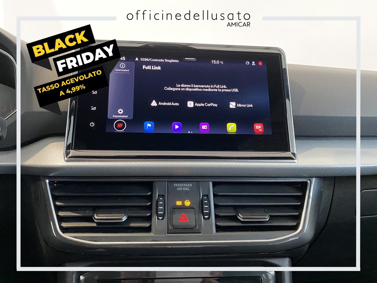 Seat Tarraco 2.0 tdi 150cv business dsg 7p.ti