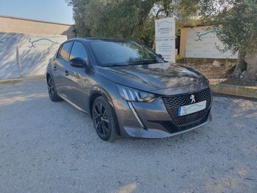 Peugeot 208 1.2 100cv EAT8 5 porte GT