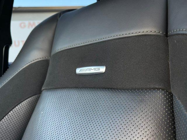 MERCEDES-BENZ GLE 63 AMG COUPE 4MATIC+ V8 612CV 22" PANORAMA BURMESTER