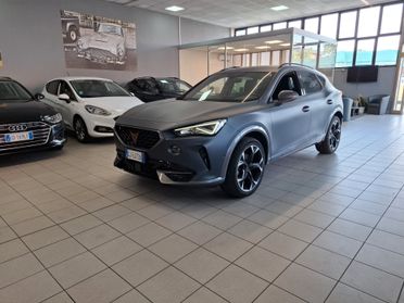 Cupra Formentor 4Drive Diesel Automatica *Opaca*