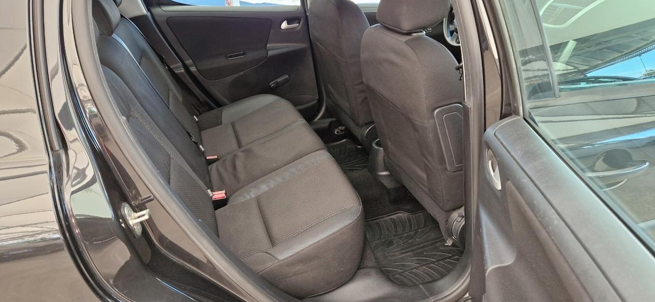 Peugeot 207 1.4 8V 75cv Energie Sport ECO GPL