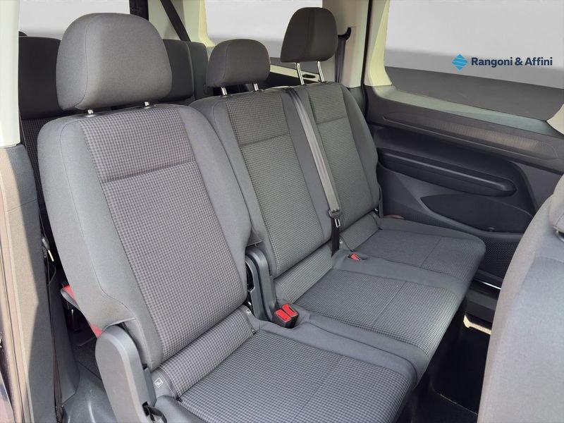 Volkswagen Caddy 2.O TDI 75 kW Maxi Space