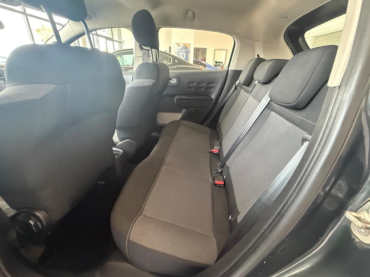 Citroen C3 PureTech 82 Shine