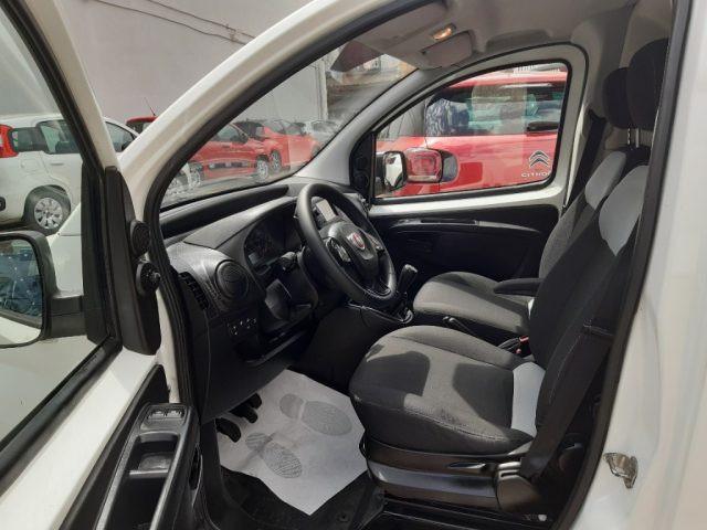 FIAT Fiorino 1.3 MJT 95CV Cargo SX