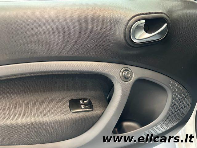 SMART ForTwo 70 1.0 twinamic Prime