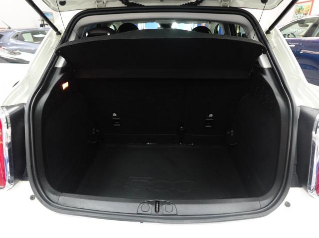 Fiat 500X 1.6 MJT 120 CV LOUNGE