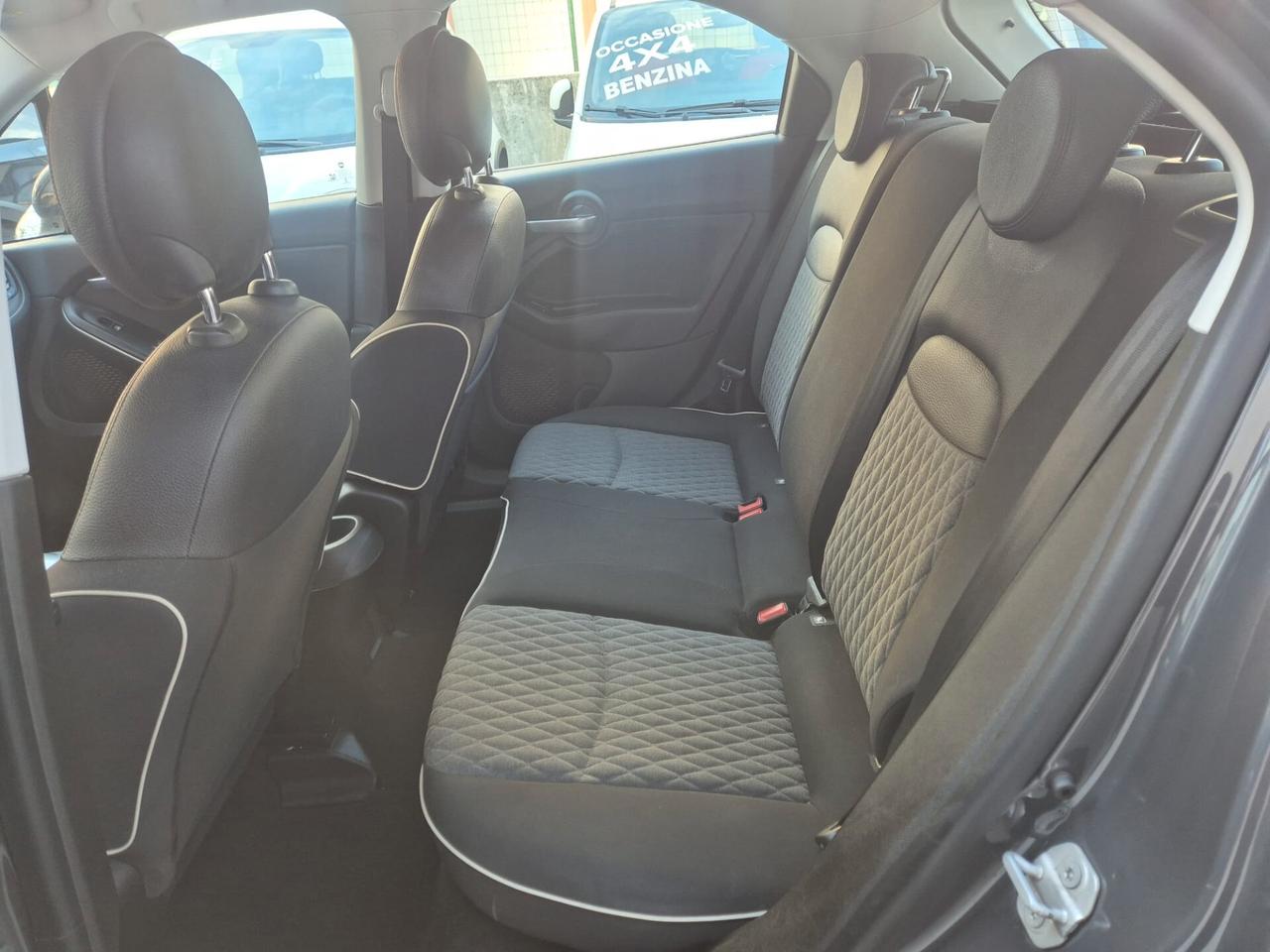 Fiat 500X 1.3 T4 150 CV Cross - CAMBIO AUTOMATICO