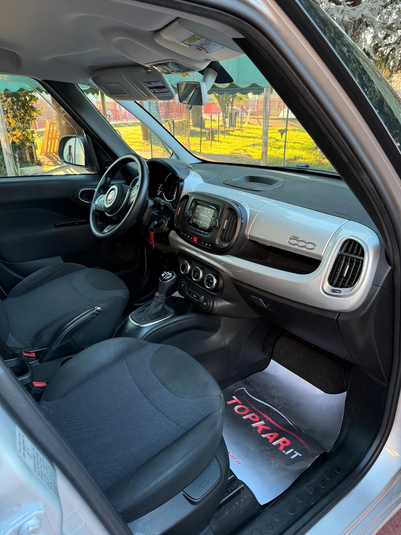 Fiat 500L 1.3 Multijet PER NEOPATENTATI