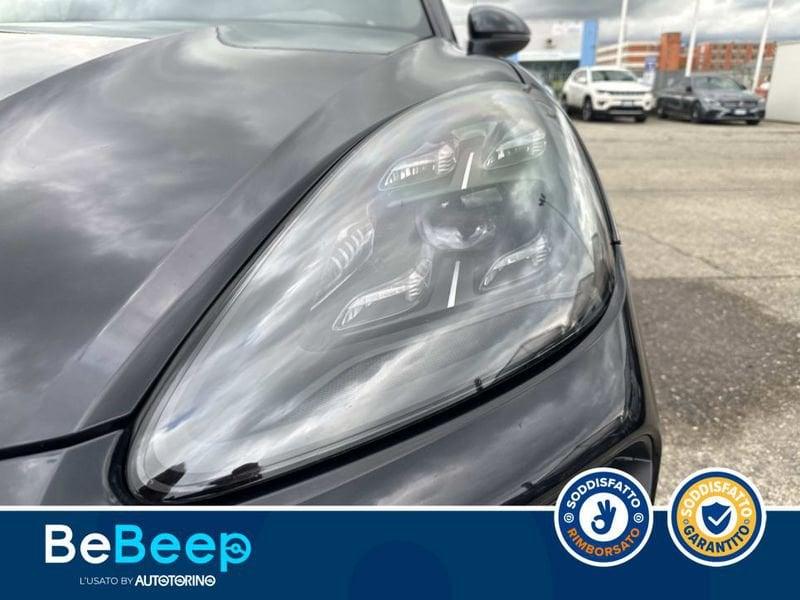 Porsche Cayenne 3.0 TIPTRONIC