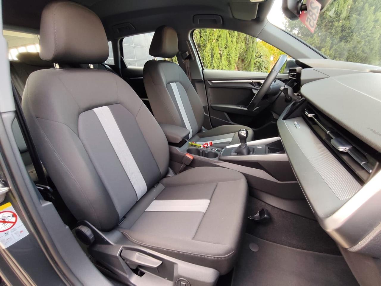 Audi A3 SPB 30 TDI