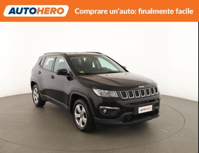 JEEP Compass 1.4 MultiAir 2WD Longitude