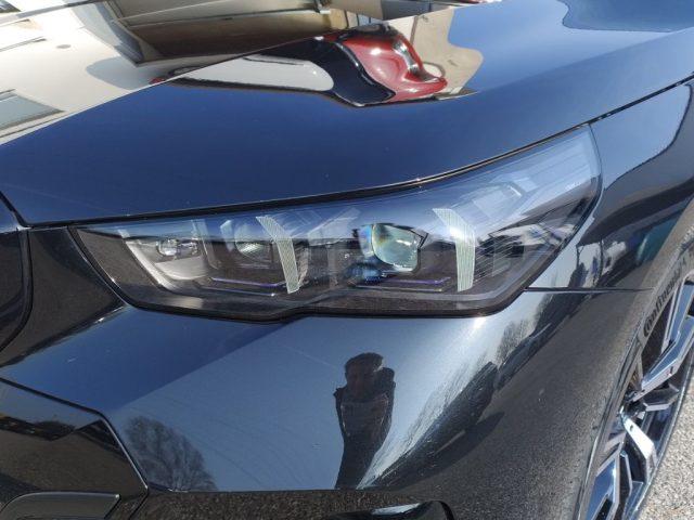 BMW 520 d 48V xDrive Msport Pro Aut.