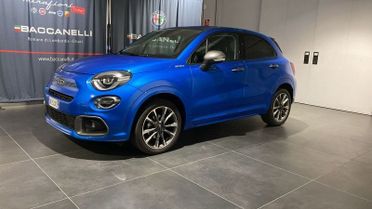 FIAT 500X 1.3 MultiJet 95 CV Sport