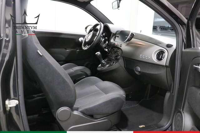Abarth 595 1.4 t-jet Pista 160cv