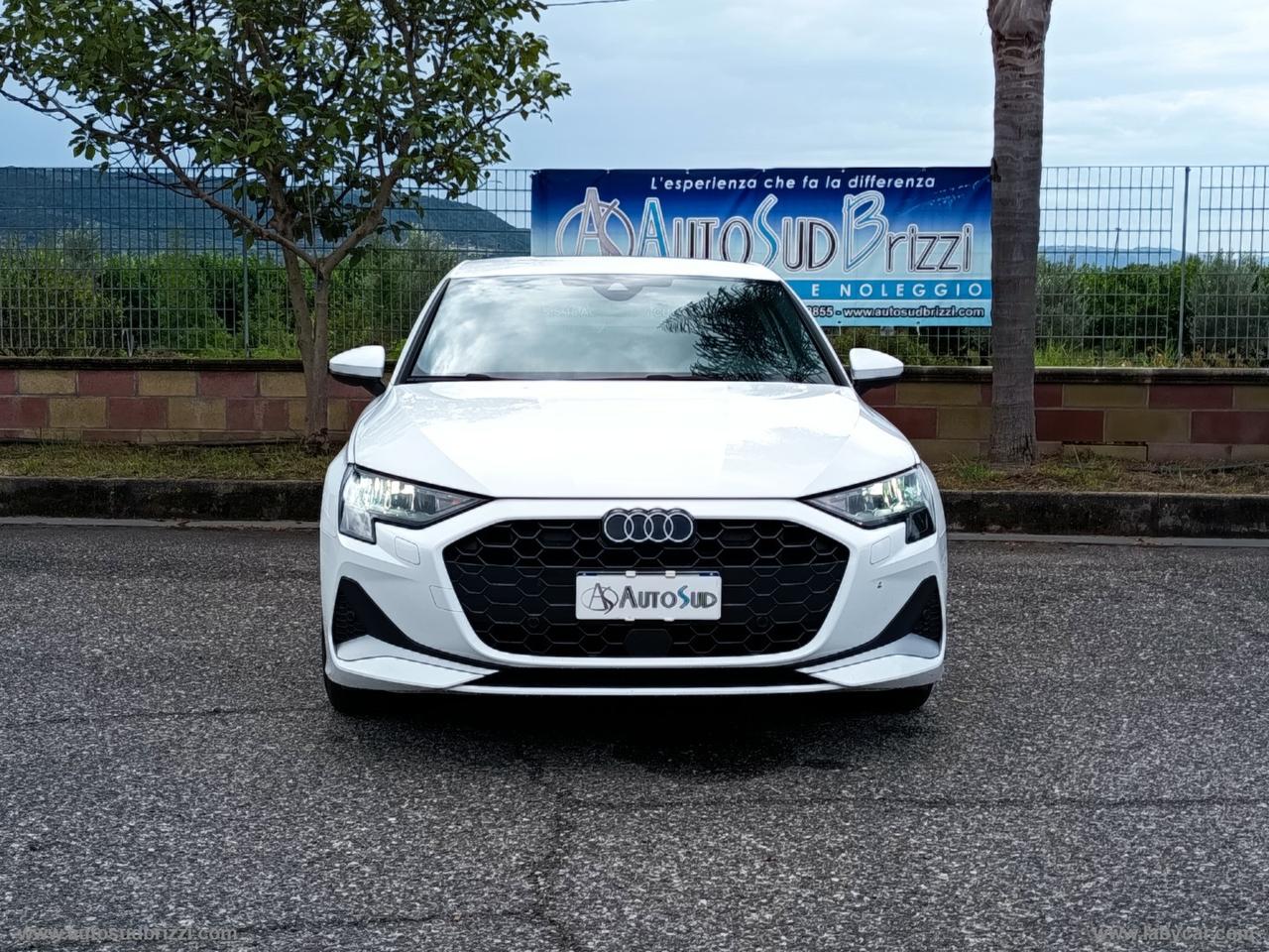 AUDI A3 SPB 35 TDI S tronic Business Advanced