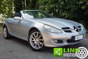 MERCEDES-BENZ SLK 280 V6 231CV - 2005 - CAMBIO MANUALE