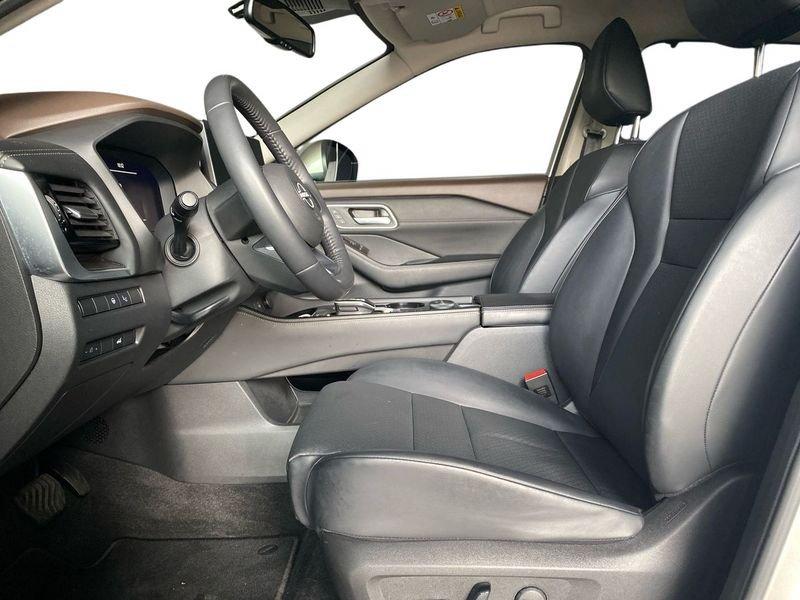 Nissan X-Trail e-Power e-4orce 4WD 7 posti N-Connecta
