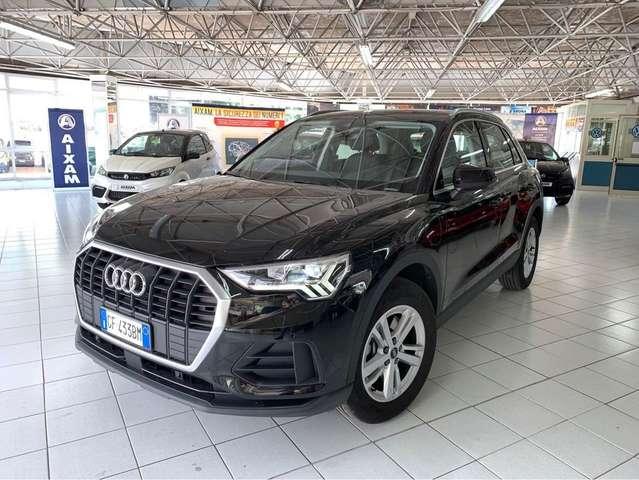 Audi Q3 45 1.4 tfsi e s-tronic Business Advanced