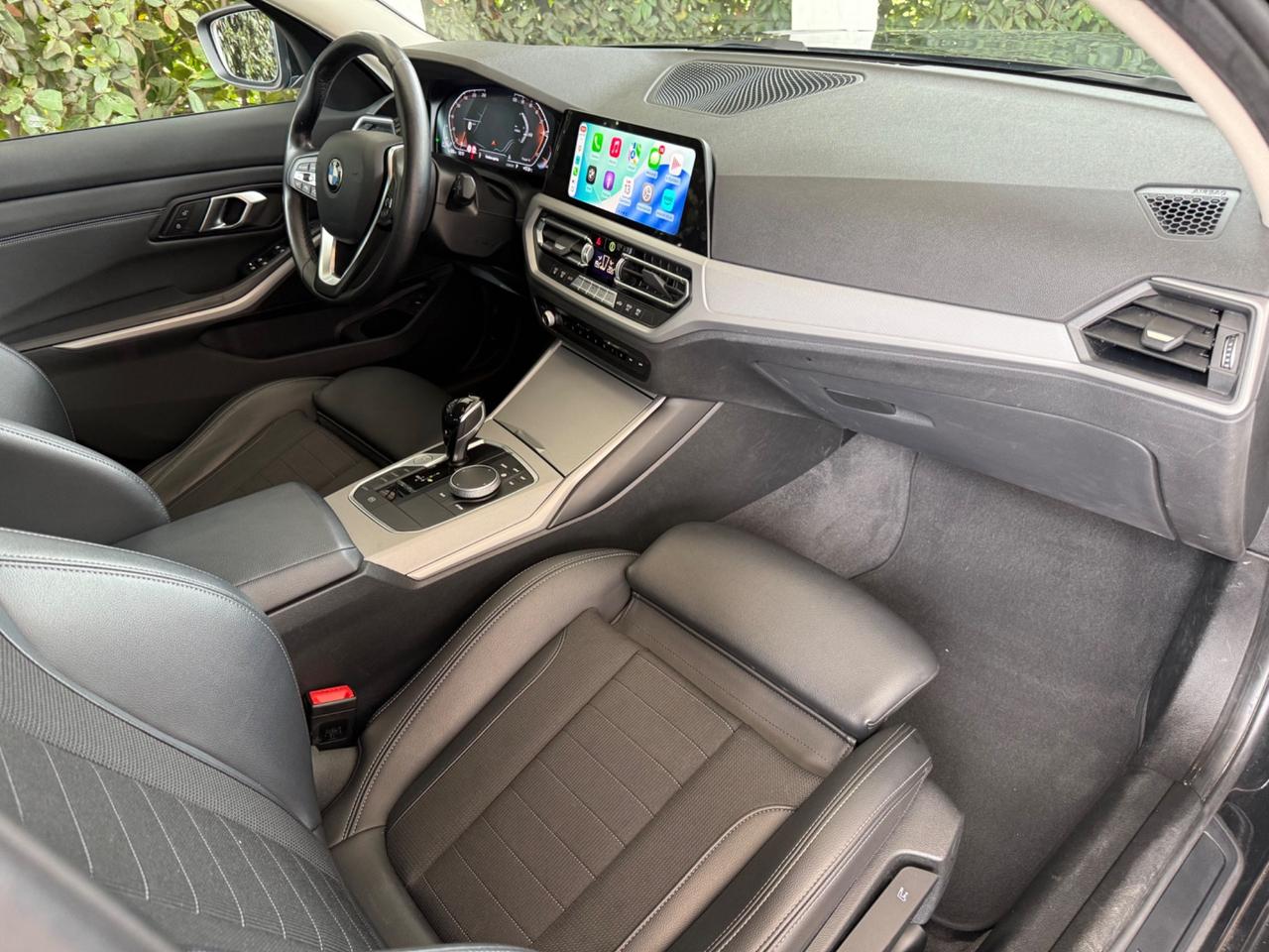 Bmw 318 318d 48V Touring Business Advantage