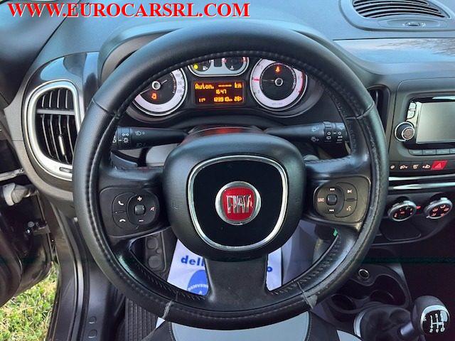 FIAT 500L Living 1.3 Multijet 95 CV Pop Star