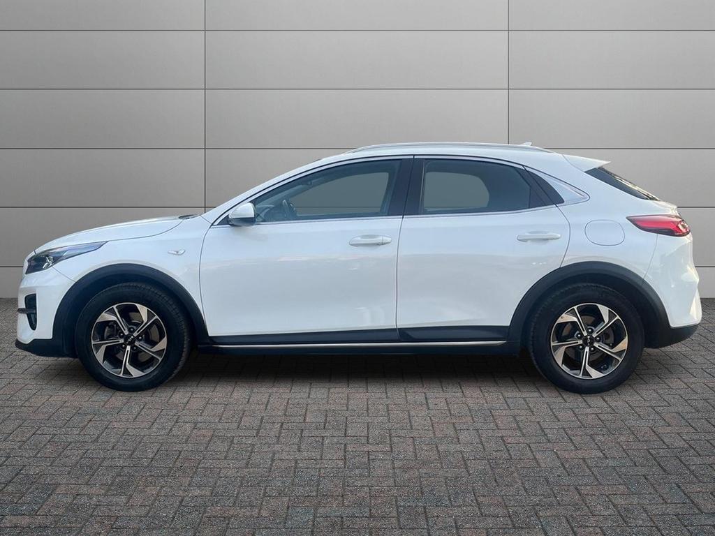 Kia Xceed 1.0 t-gdi Urban Gpl 117cv
