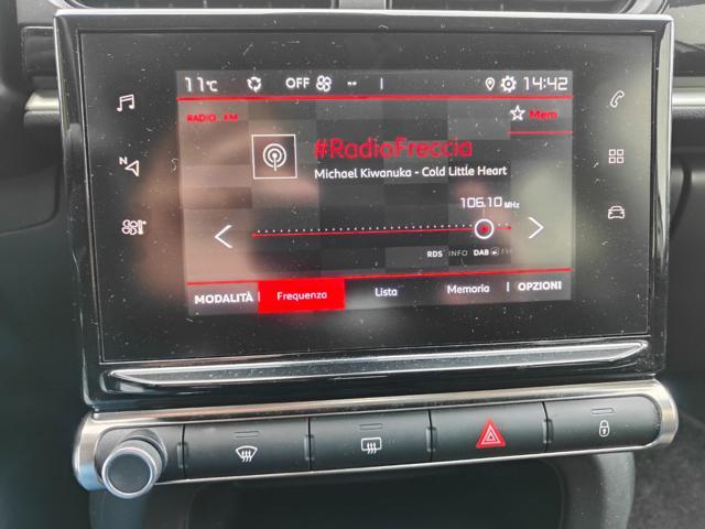 CITROEN C3 1.2.PureTech 83 cv Feel Pack