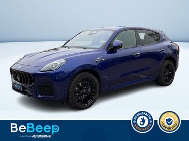 Maserati Grecale 2.0 MHEV GT 300CV AUTO