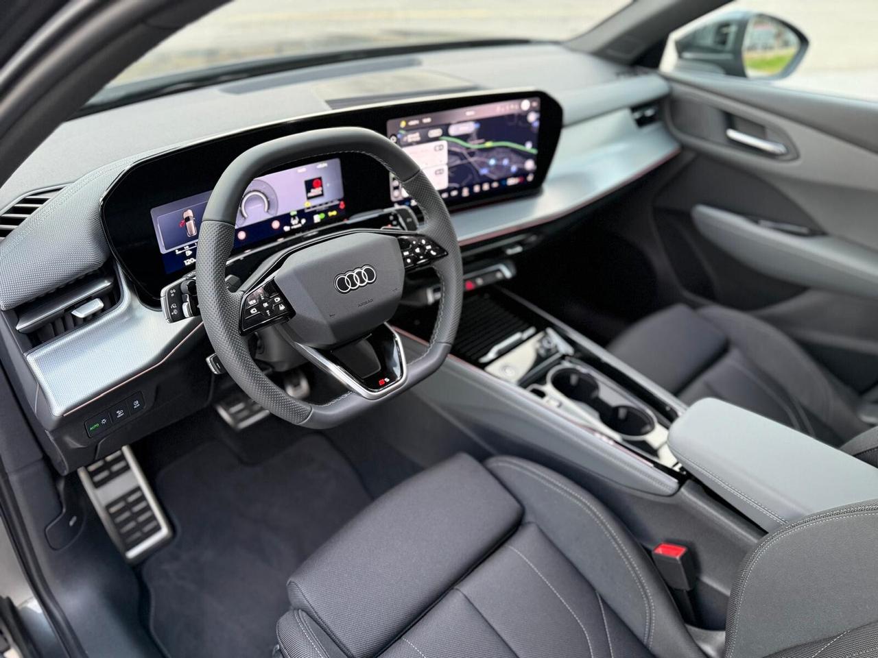 Audi Q3 TDI 110 kW S tronic 2x Line edition