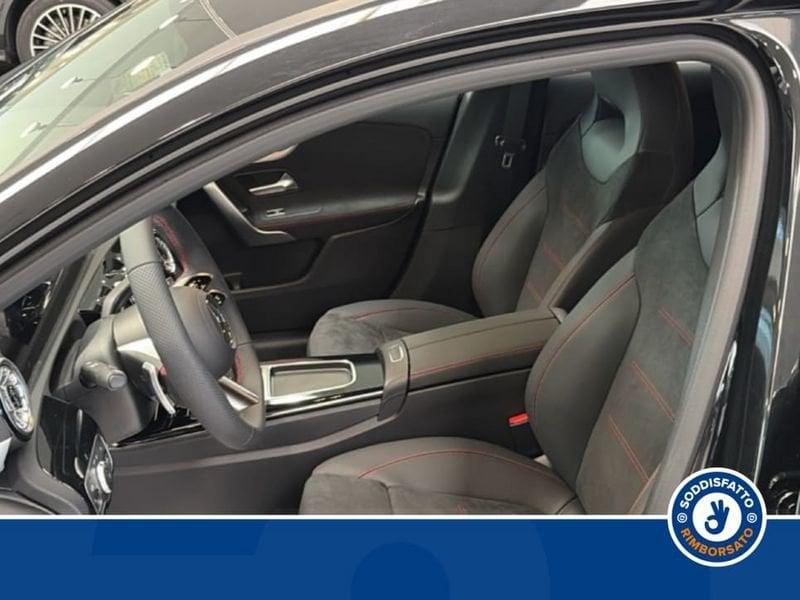 Mercedes-Benz Classe A 180d Automatic AMG Line Premium