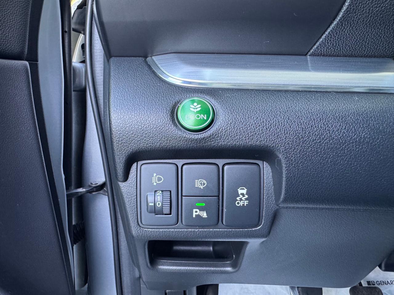 Honda CR-V 1.6 LIFESTYLE 2wd GARANZIA 24 MESI