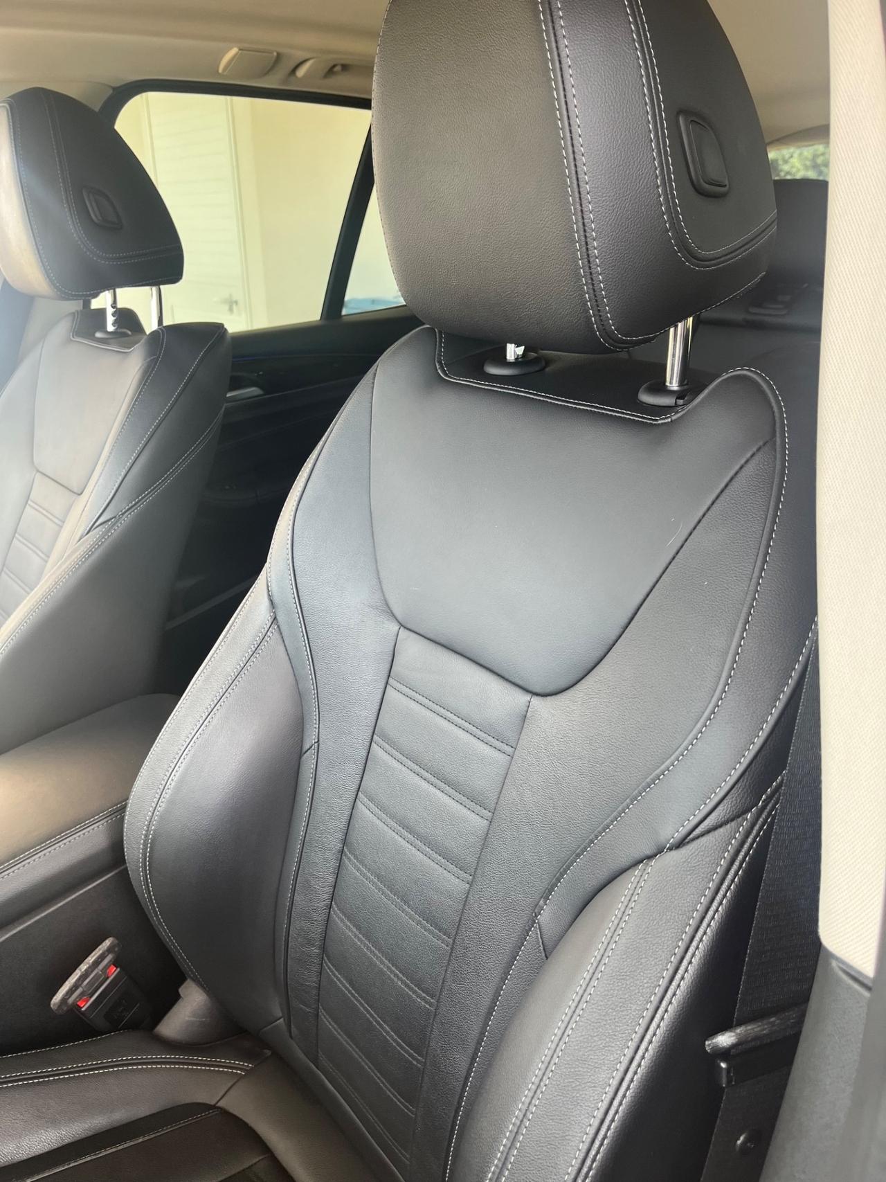 Bmw X3 BMW X3 xDrive 20d xLine Sport utility
