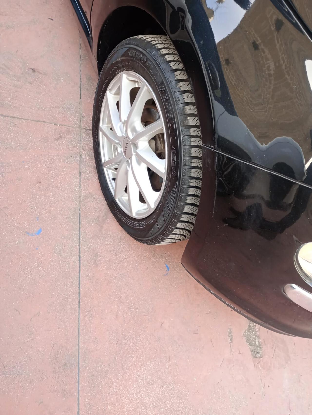 Fiat 500 1.3 Multijet