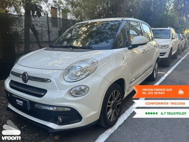 FIAT 500L 500L 1.4 95 CV Pop Star