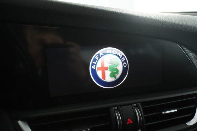 ALFA ROMEO Giulia Giulia 2.2 Turbodiesel 190 CV AT8 Executive