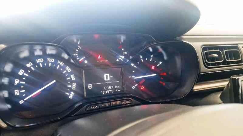Citroen C3 BlueHDi 100 CV S&S Shine