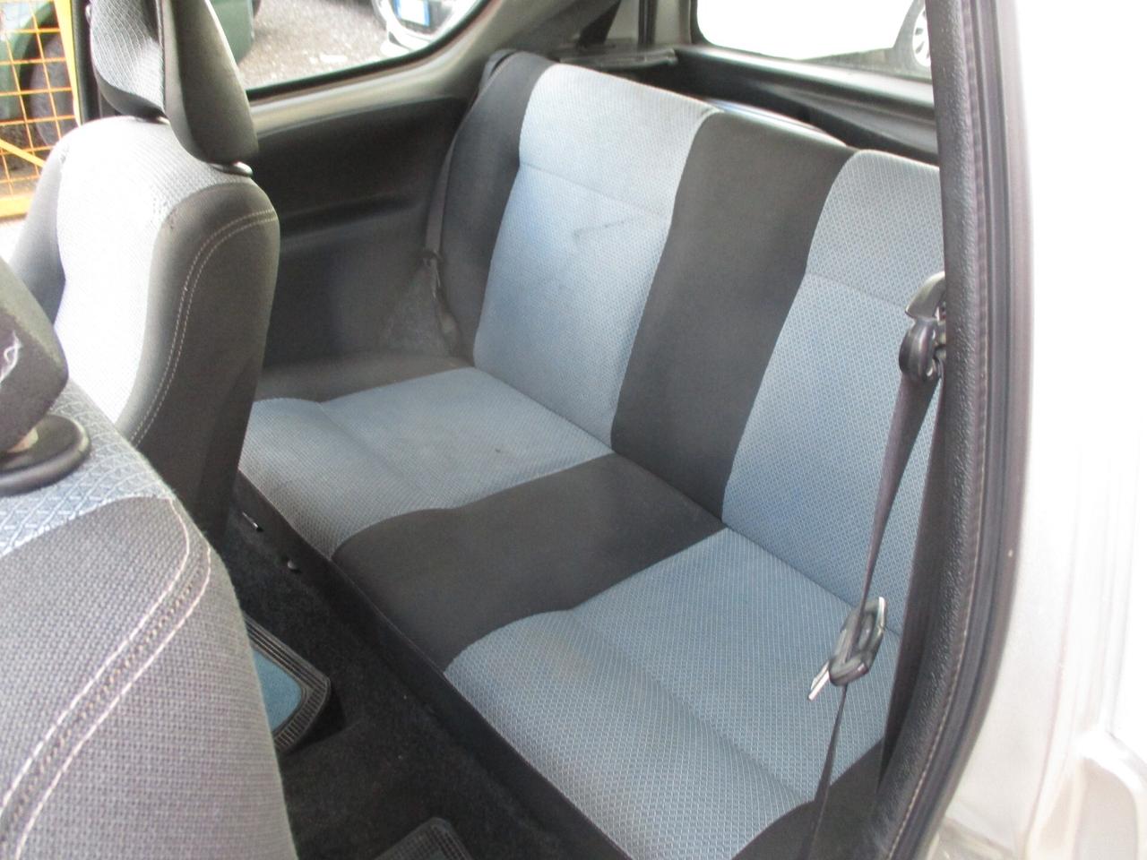 Fiat Seicento 1.1 FIRE CON IDROGUIDA