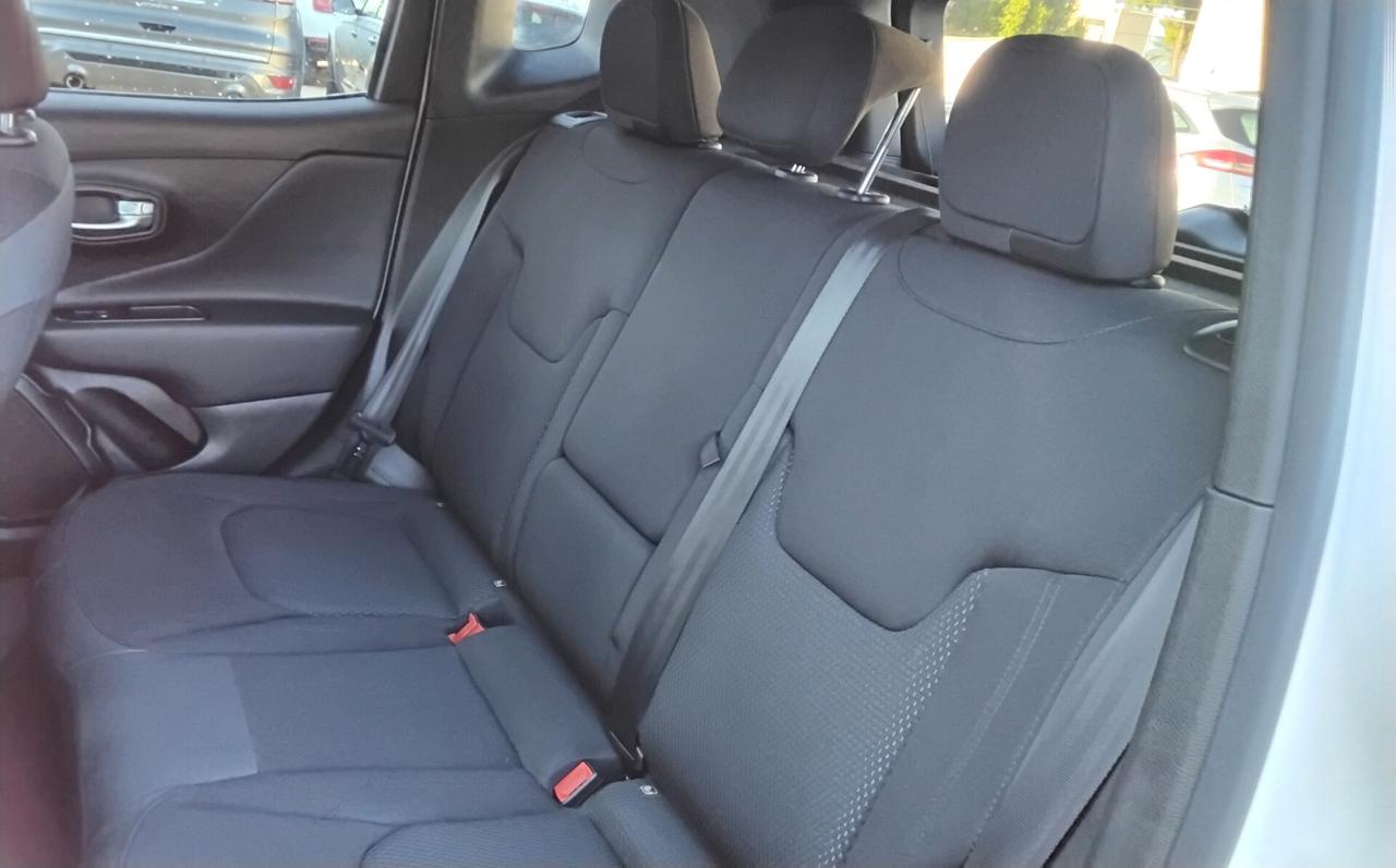 Jeep Renegade 1.0 T3 Limited