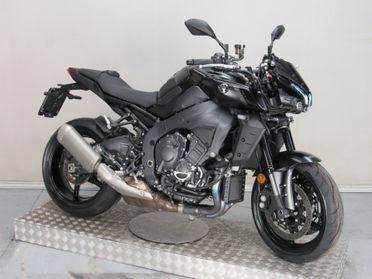 Yamaha MT-10 ABS TECH BLACK