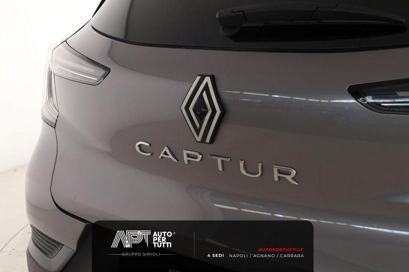 Renault Captur Captur 1.0 tce Techno 90cv