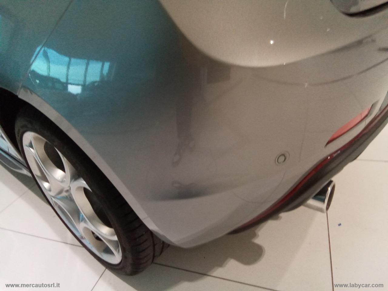 ALFA ROMEO Giulietta 2.0 JTDm 150 CV Super